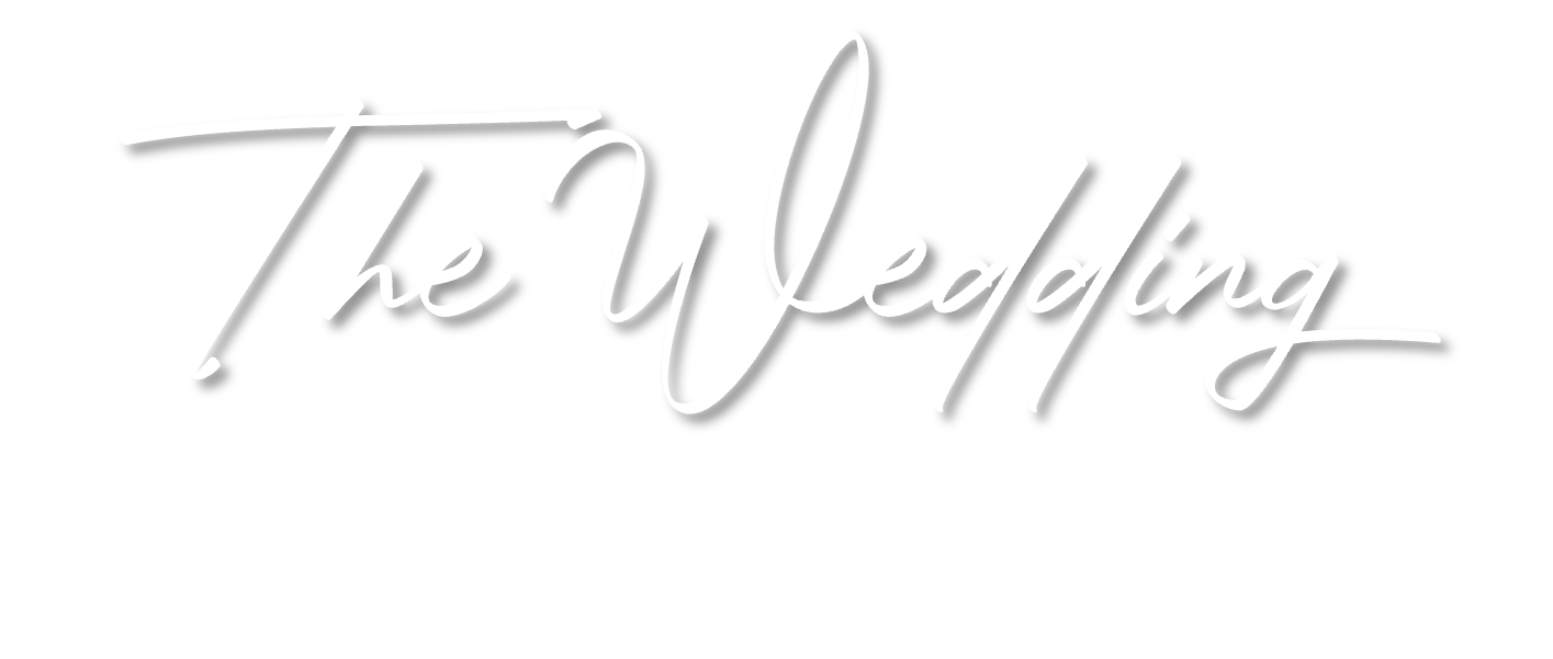 the wedding